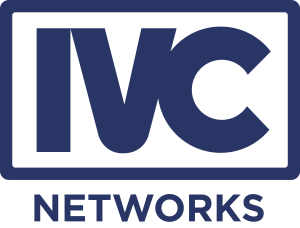 BLUE IVC Logo